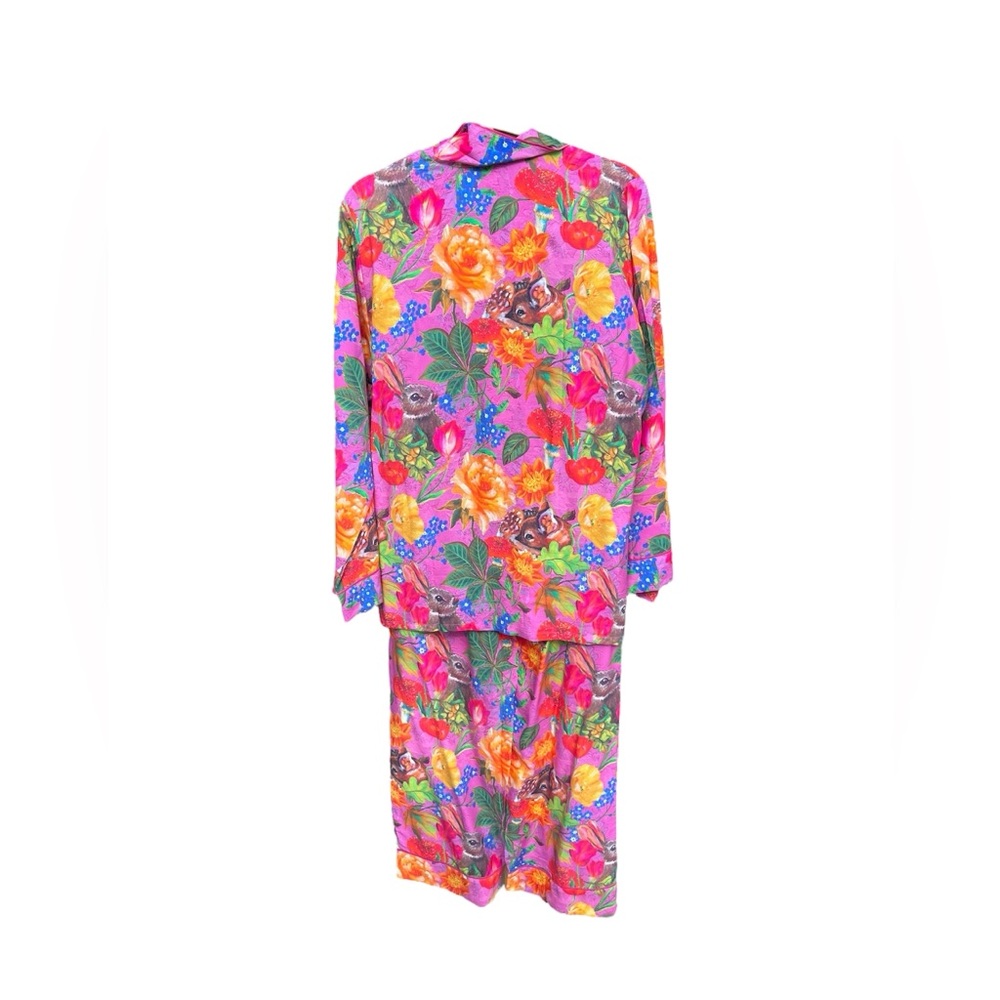 Powder Pajama Set - Picture 2 of 3
